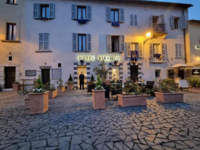 Hotel Virgilio Orvieto